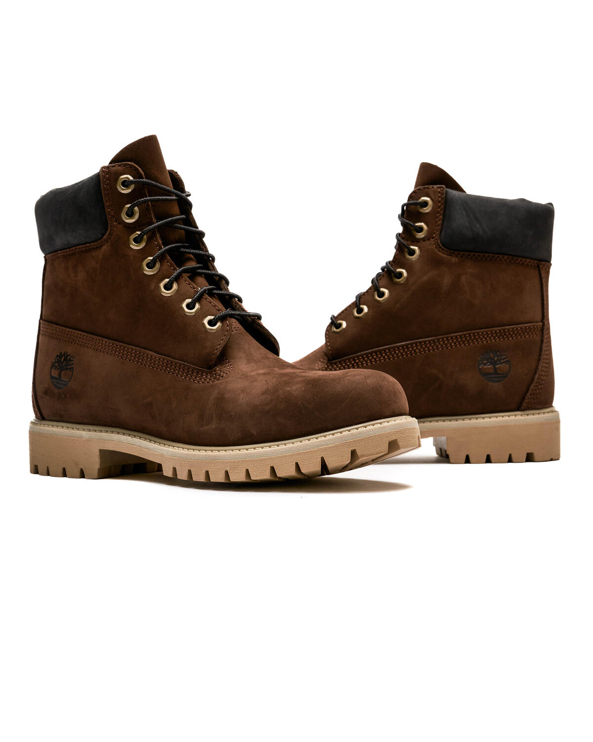 Timberland 6 inch on sale boots